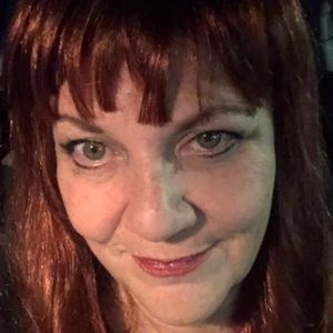 Meet your Posher, Kerri